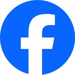 facebook icon link